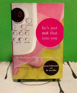 He's Just Not That into You - First Edition