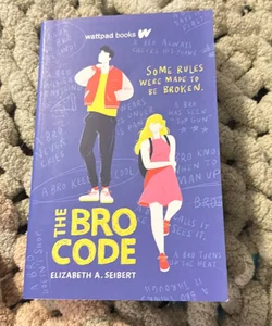 The Bro Code