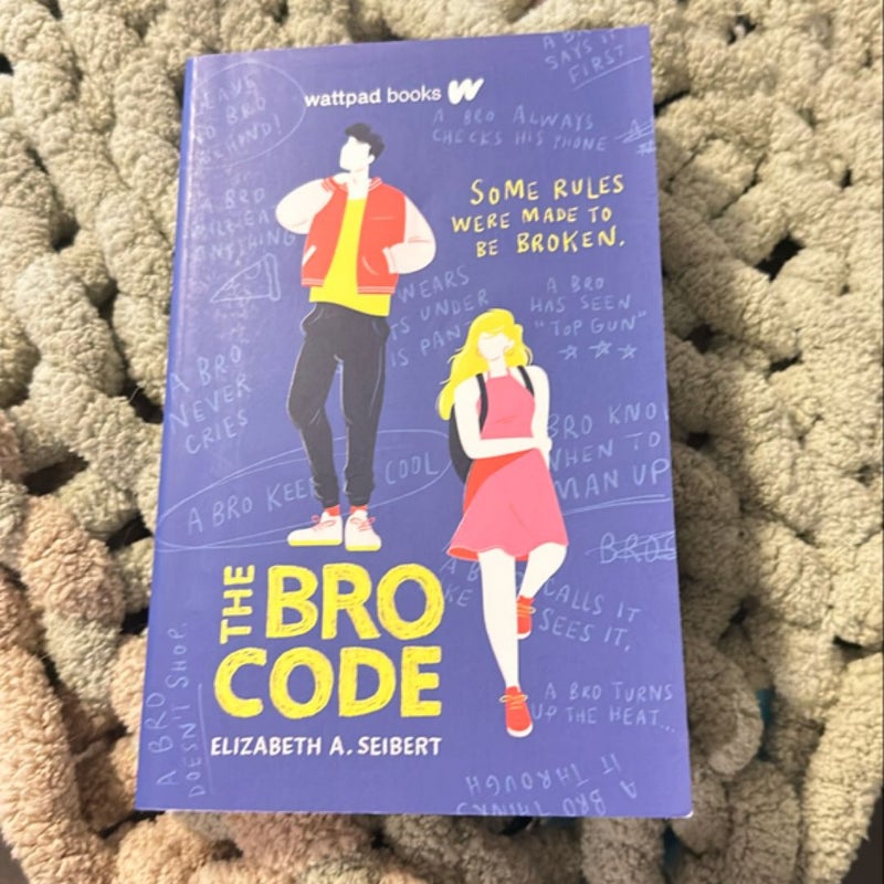 The Bro Code