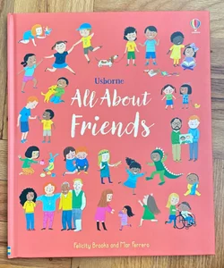 All About Friends