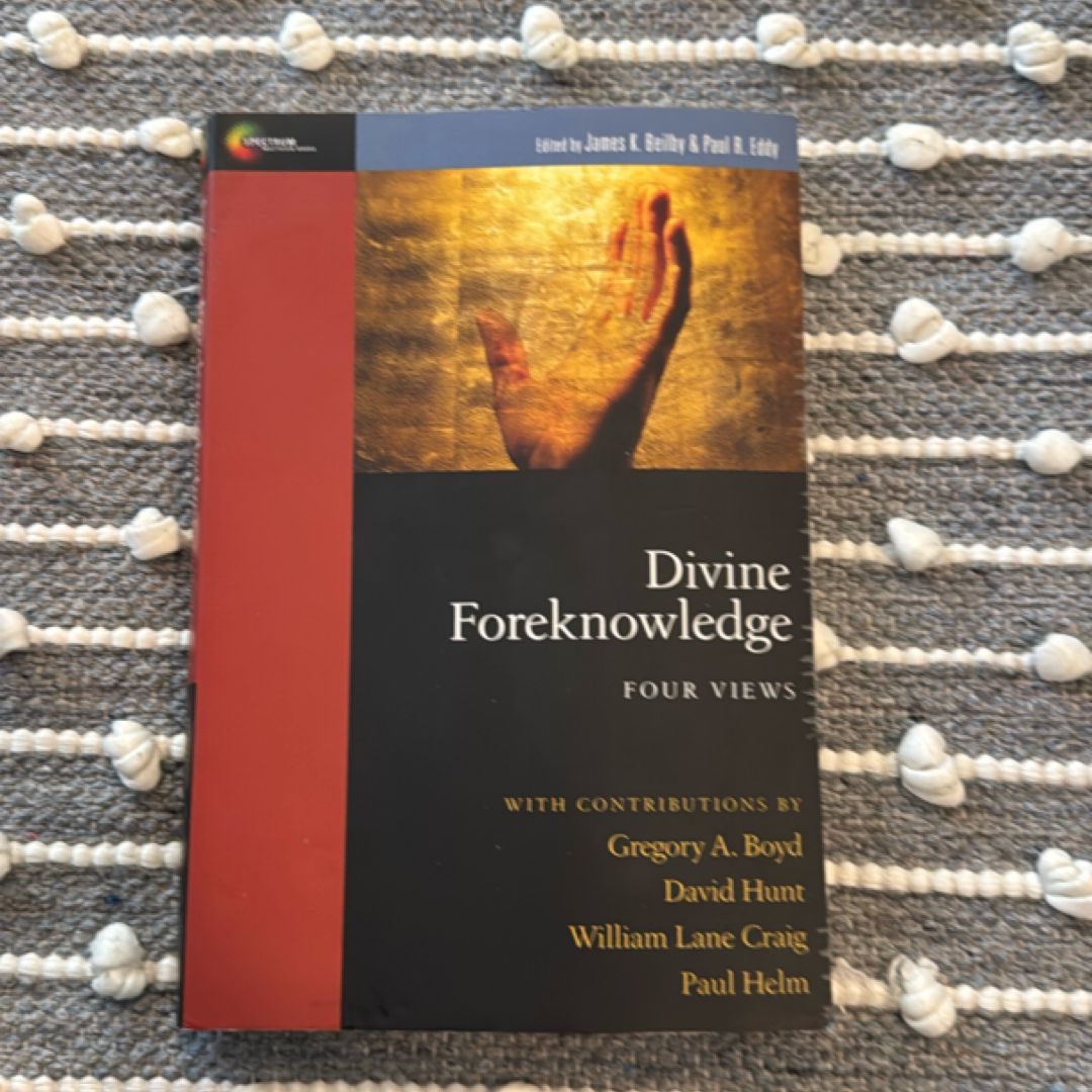 Divine Foreknowledge