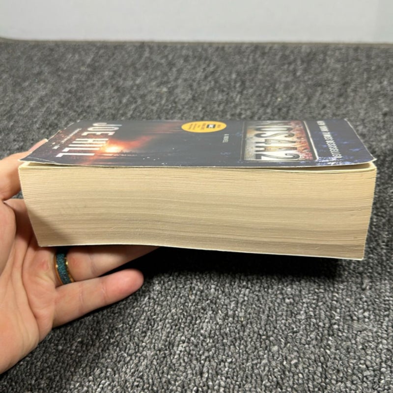NOS4A2 [TV Tie-In]