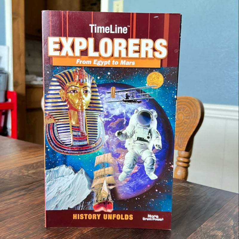 Explorers