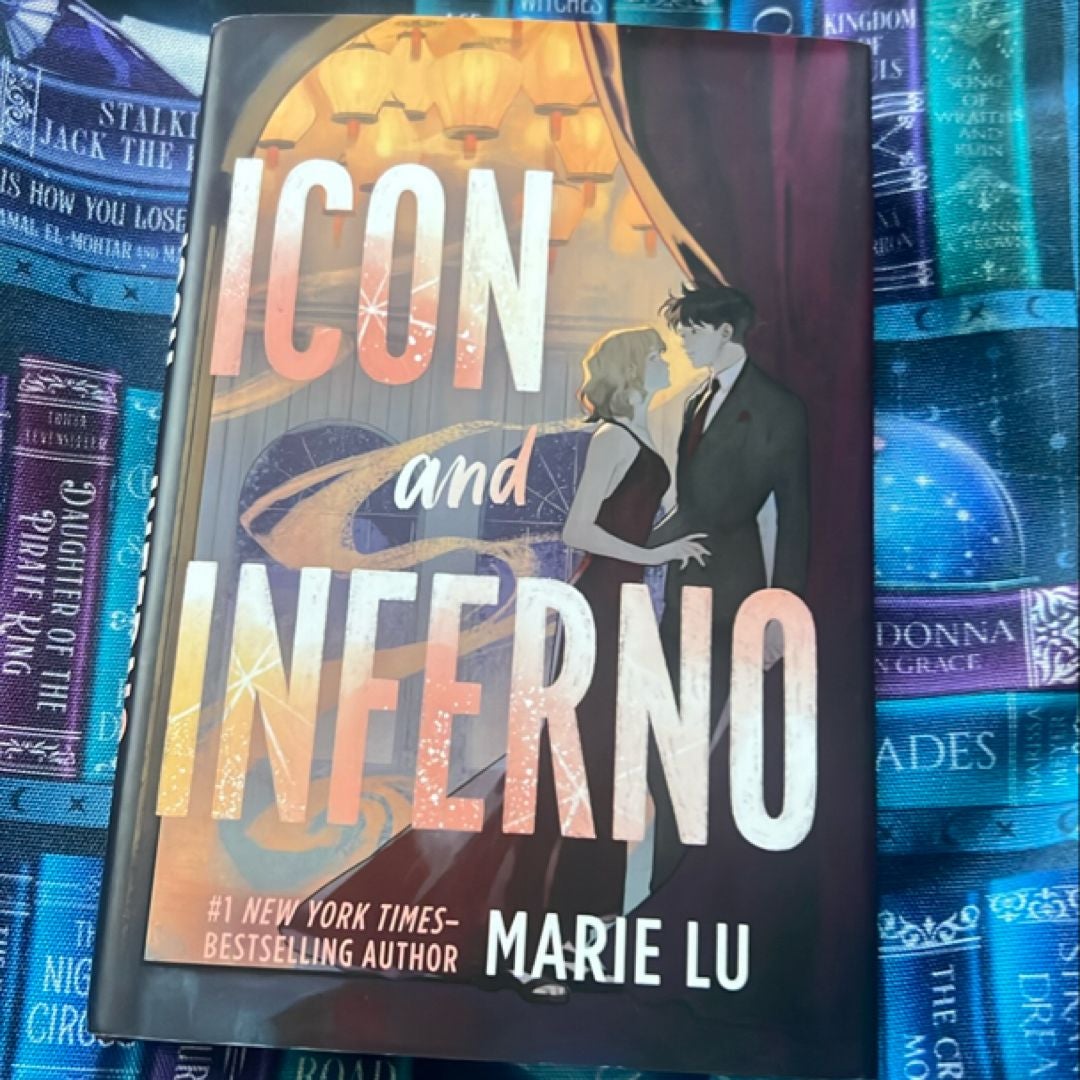 Icon and Inferno