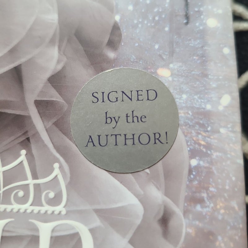 The Heir - Signed Edition