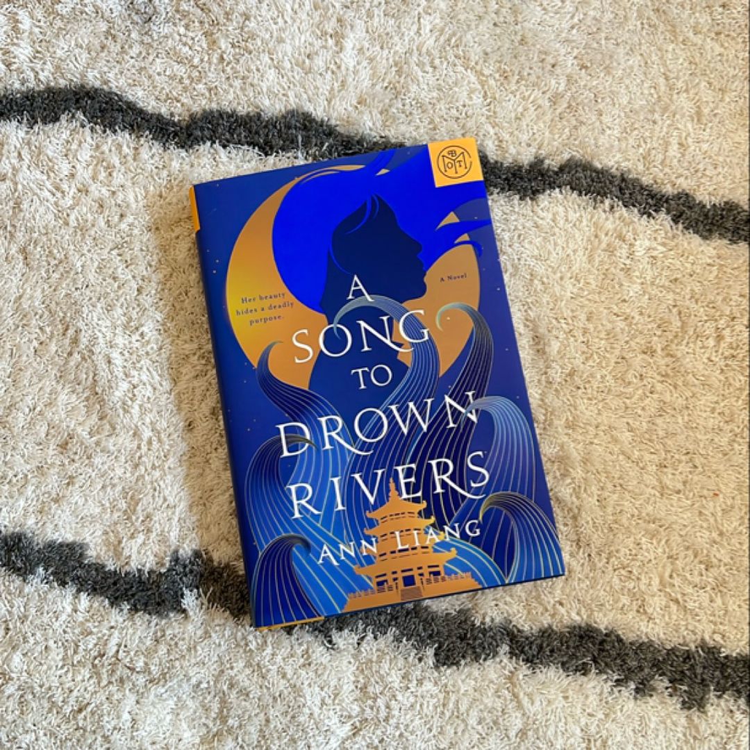 A Song to Drown Rivers