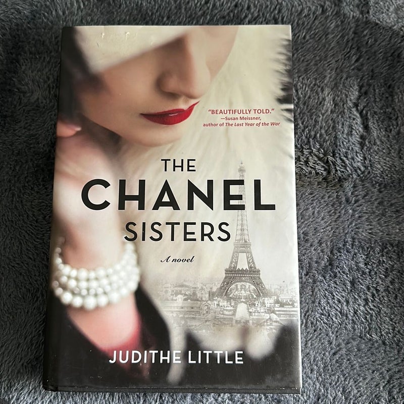 Little Book of Chanel Hardback, Chanel Book