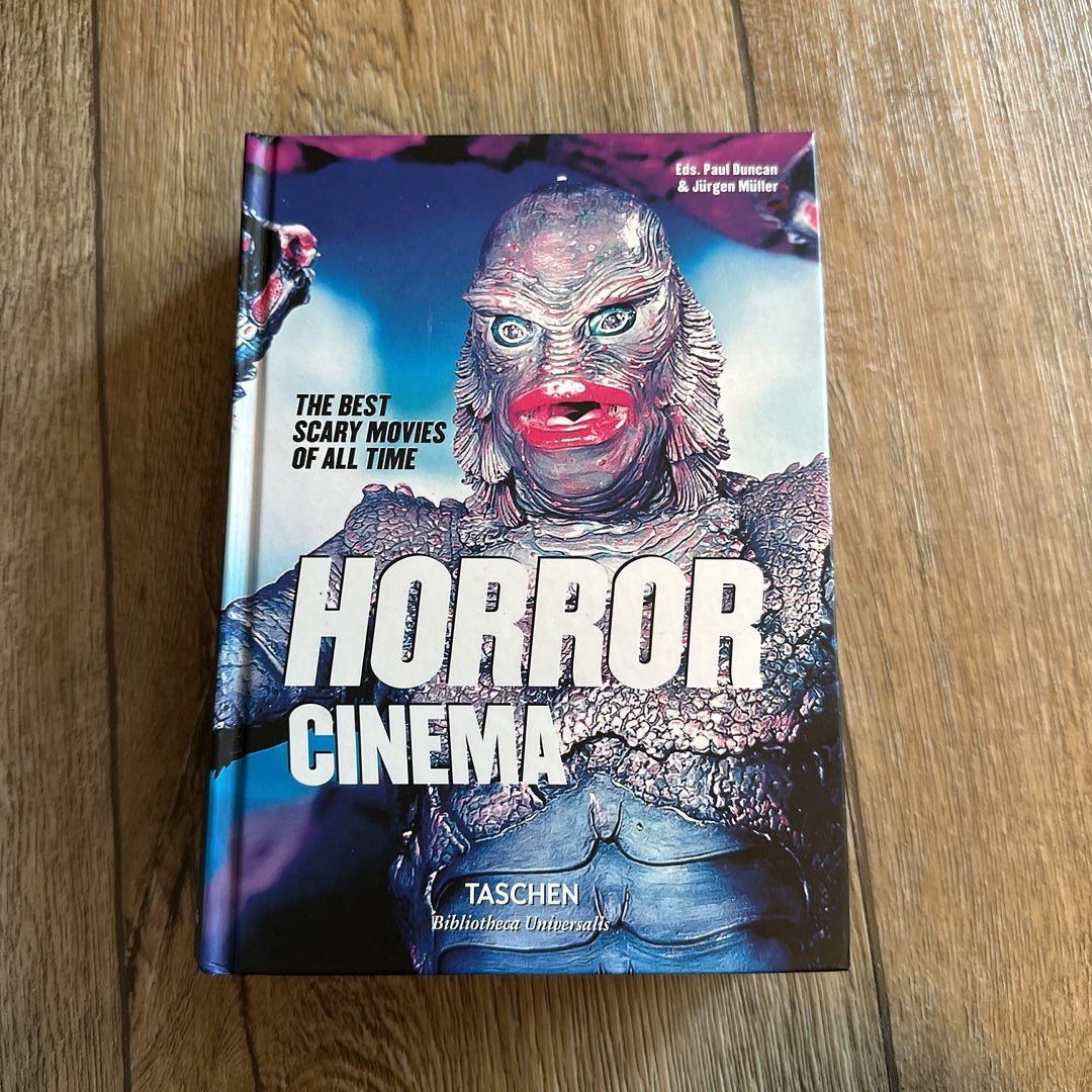 Horror Cinema