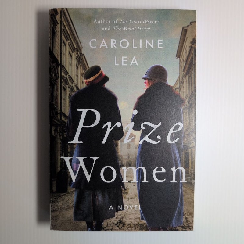 Prize Women