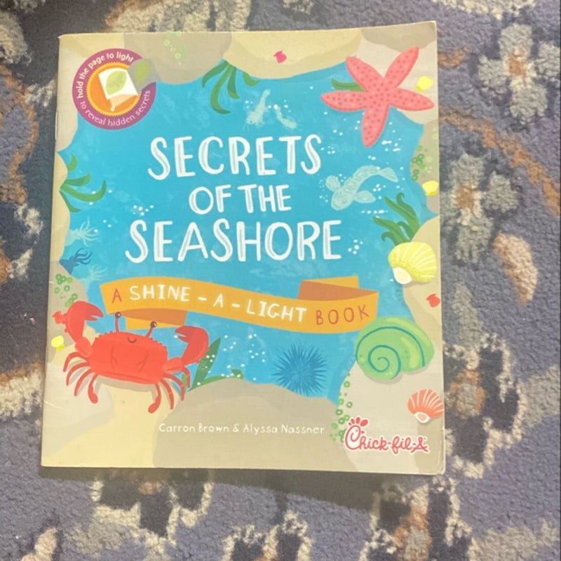 Secrets of The Shore