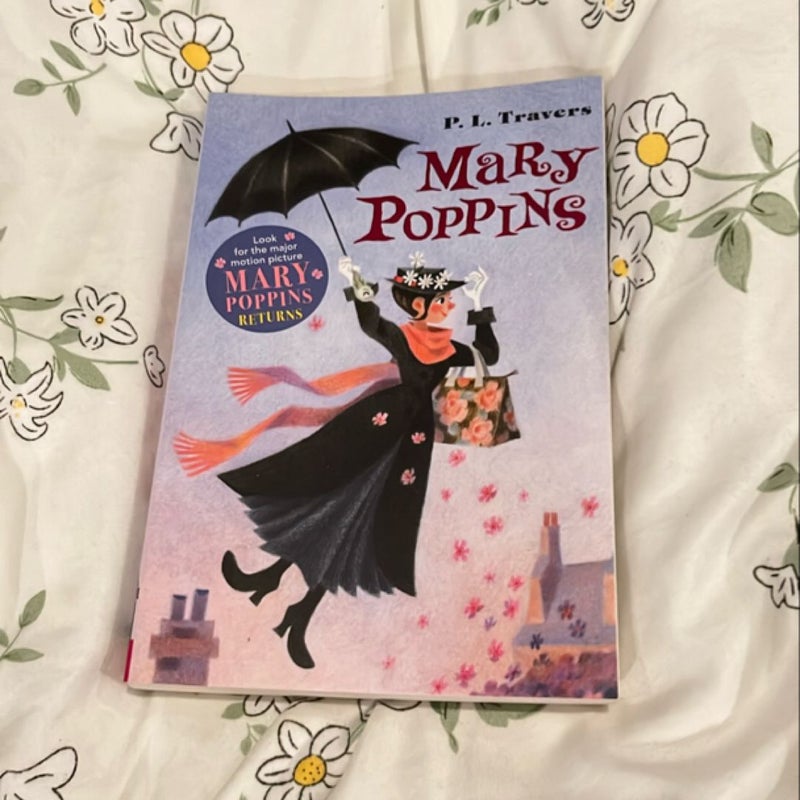 Mary Poppins