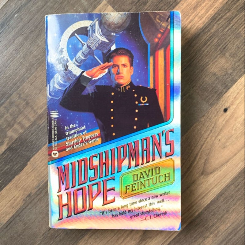 Midshipman’s Hope