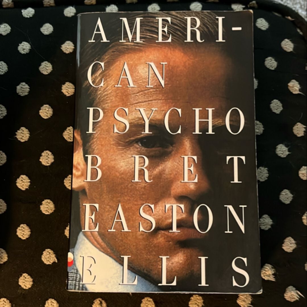 American Psycho