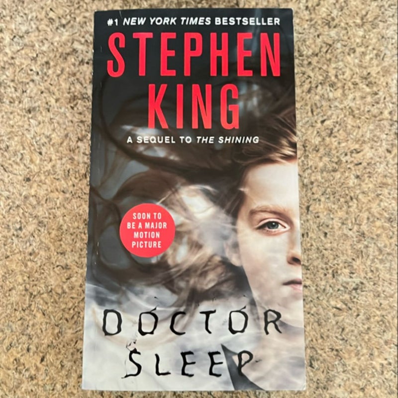 Doctor Sleep