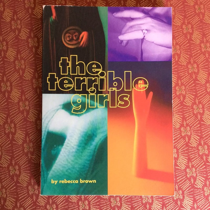 The Terrible Girls