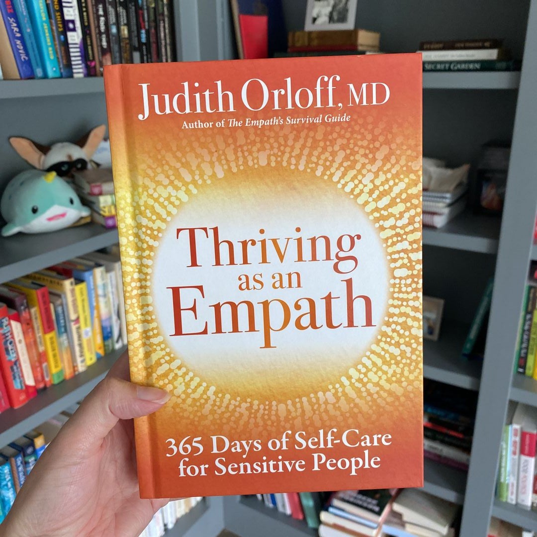 Thriving As an Empath