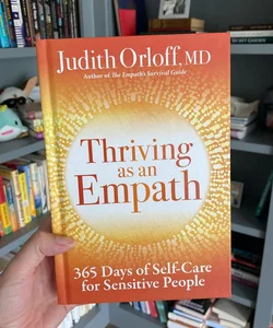 Thriving As an Empath