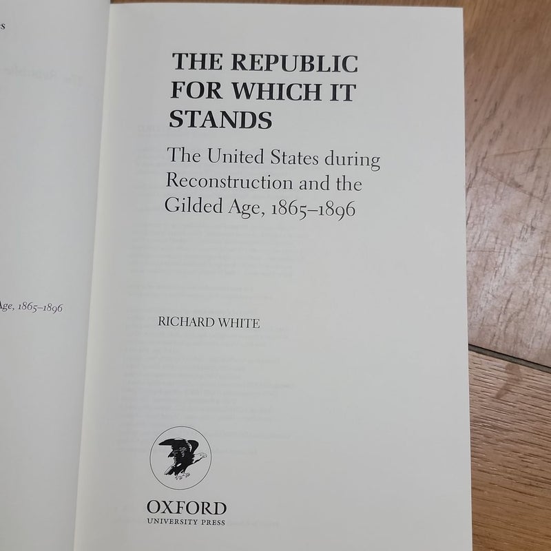 The Republic for Which It Stands (box.p1)