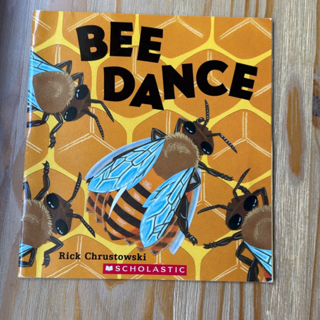 Bee Dance