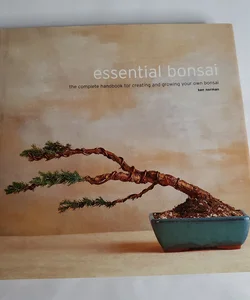 Essential Bonsai