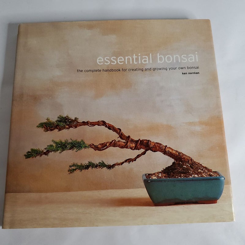 Essential Bonsai