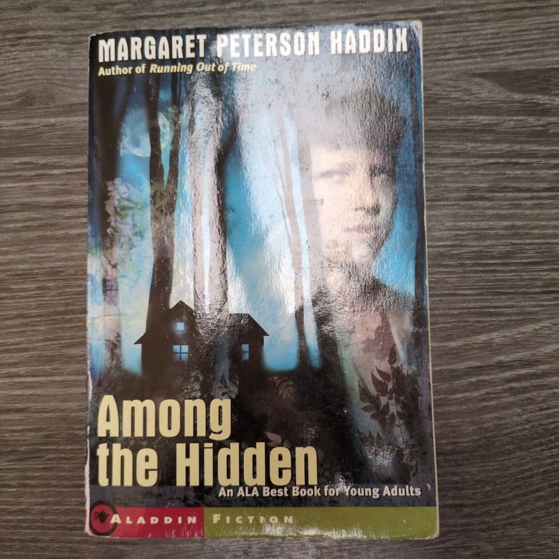 Among the Hidden