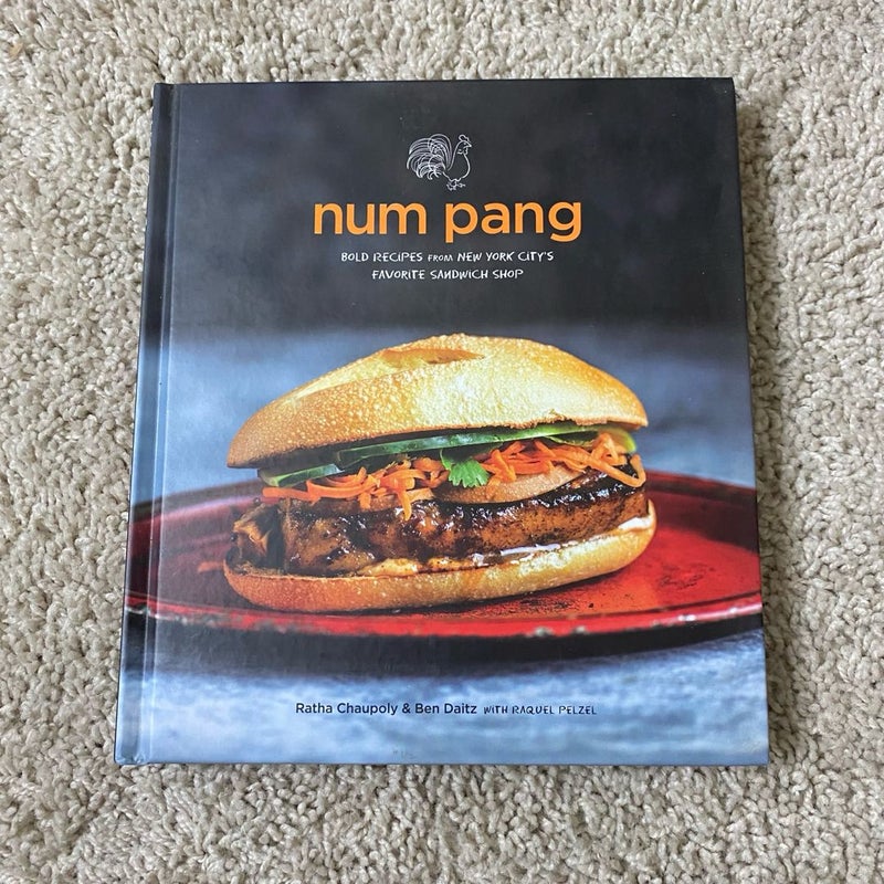 Num Pang