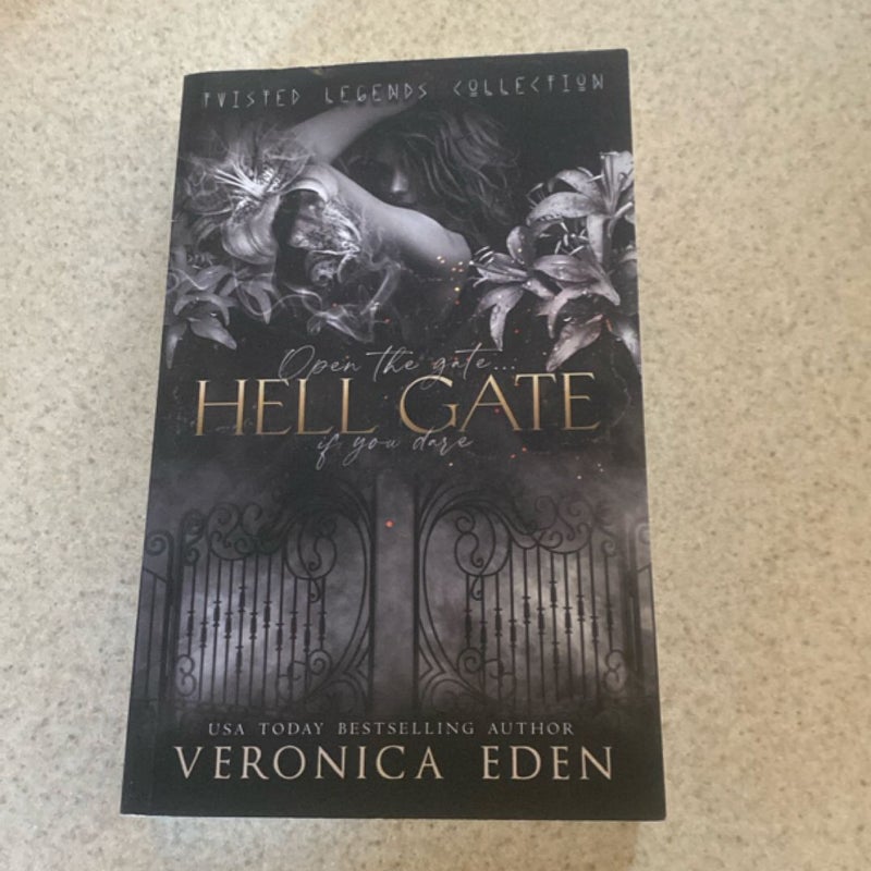 Hell Gate