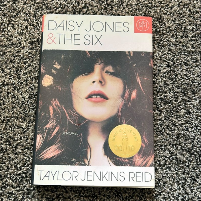 Daisy Jones and the Six