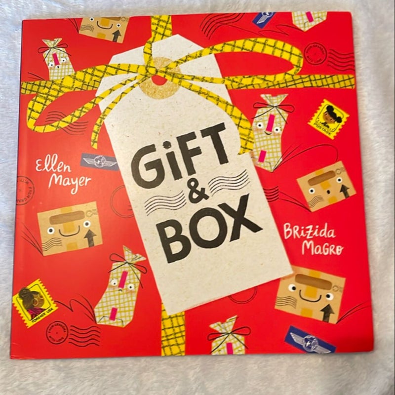 Gift & Box 