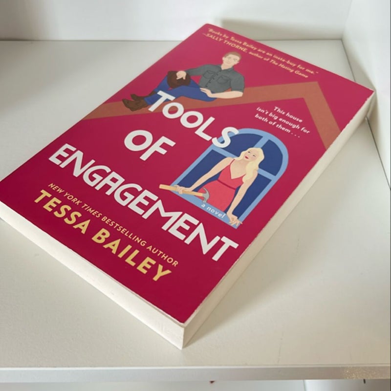 Tools of Engagement