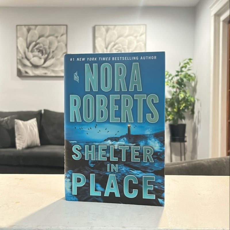 Shelter in Place