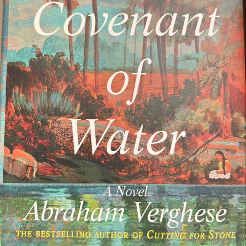 The Covenant of Water