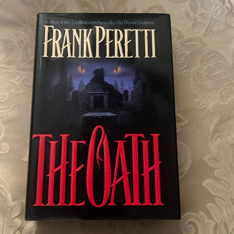 The Oath