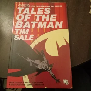 Tales of the Batman