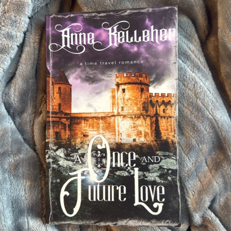 A Once and Future Love