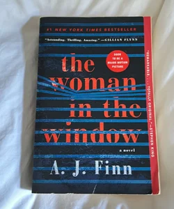 The Woman in the Window