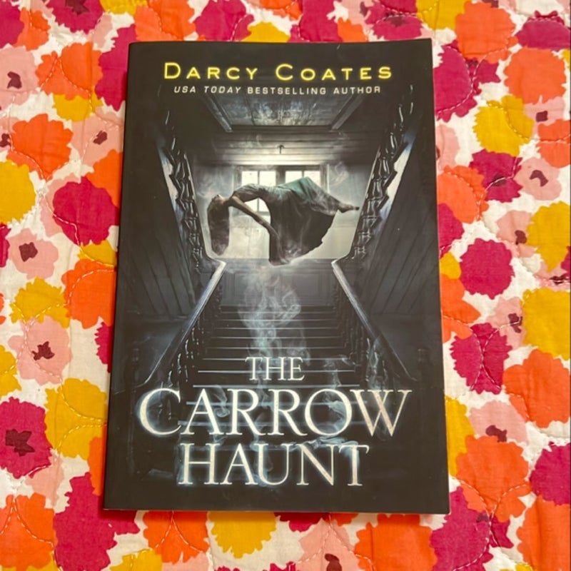 The Carrow Haunt