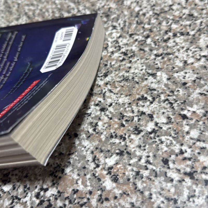 Last of her name  1st edition 