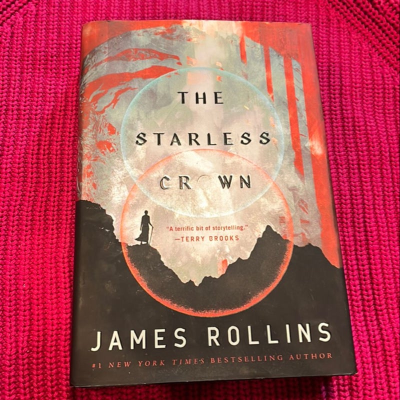 The Starless Crown