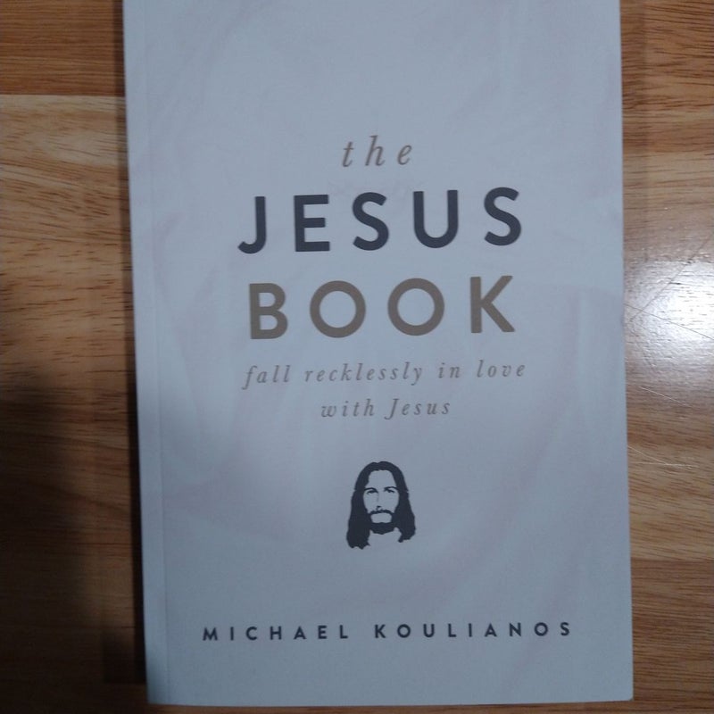 The Jesus Book