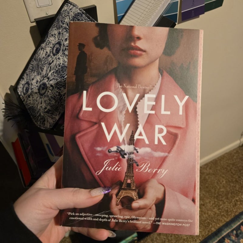 Lovely War