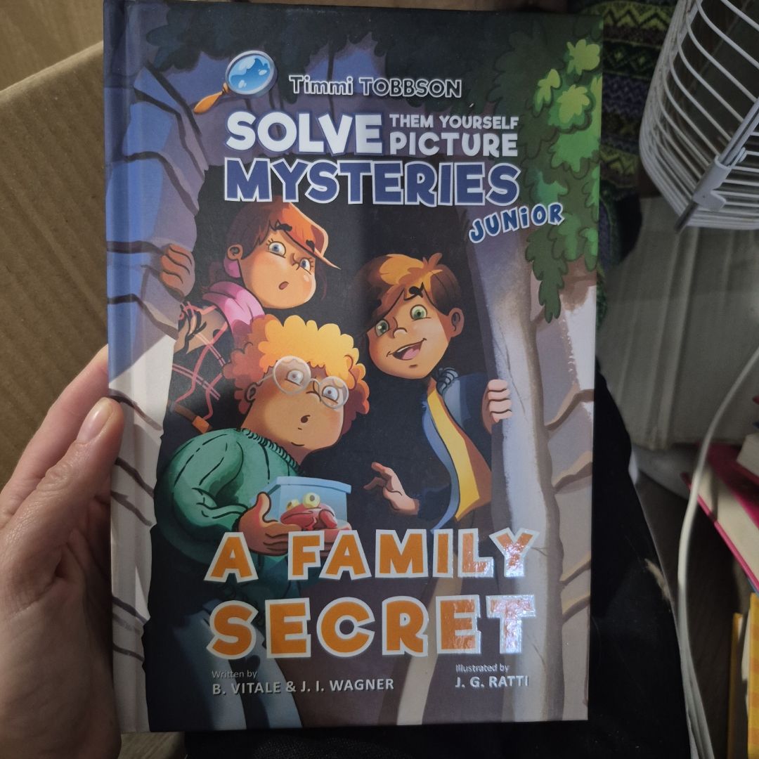 A family secret
