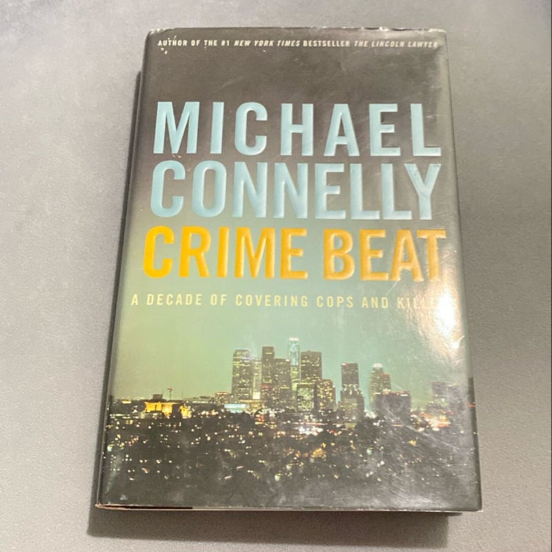 Crime Beat