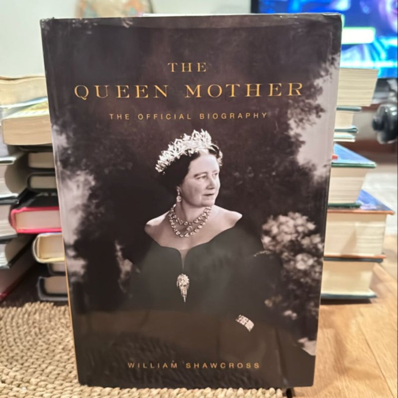 The Queen Mother