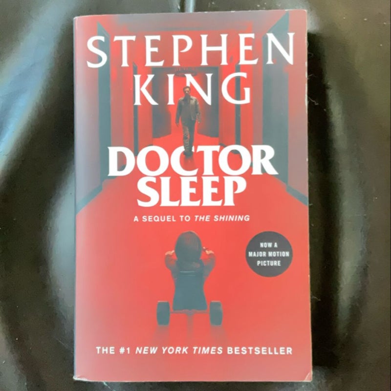 Doctor Sleep