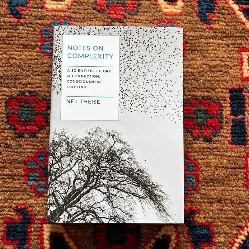 Notes on Complexity