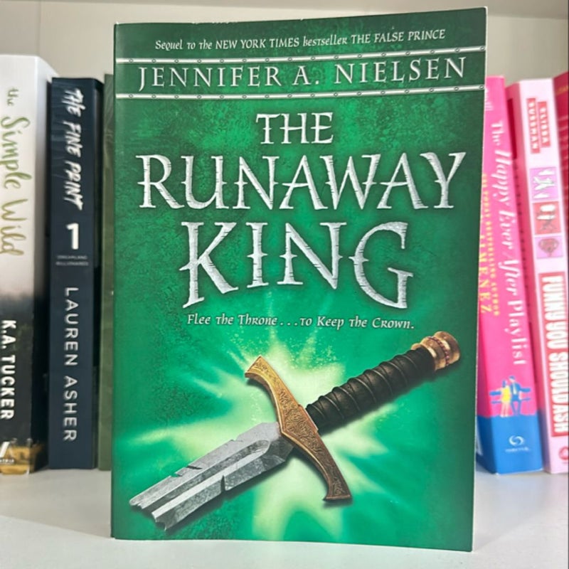 The Runaway King