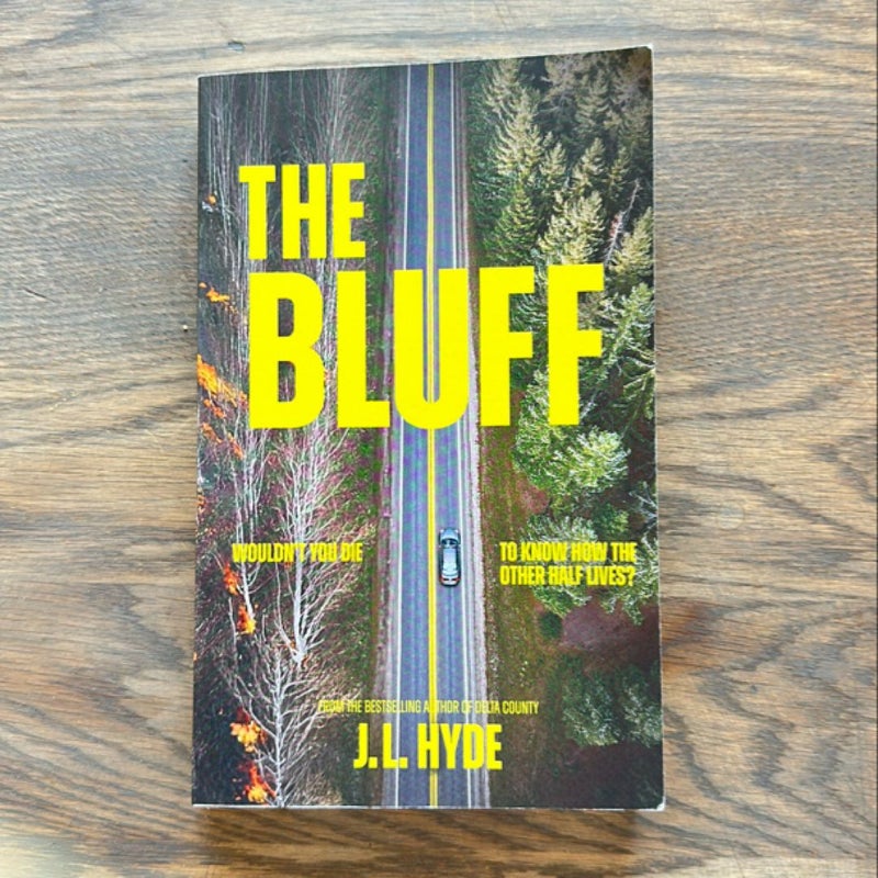 The Bluff