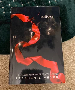 Eclipse First Edition 